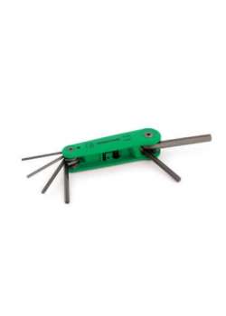 Elta 4915006106 Kaset Allen Anahtar Takımı 6 Parça