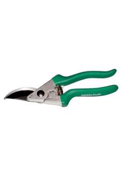 Elta 6722 27 0220 Bağ Makası 220mm (Hafif Tip)