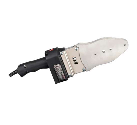 Fusion FSBK15-S1 1500W Plastik Plastik Boru Kaynak Makinesi Seti, 8699956809786