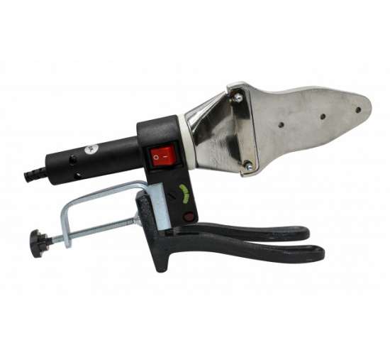 Fusion SF3 700W Plastik Boru Kaynak Makinası, 8699956806396