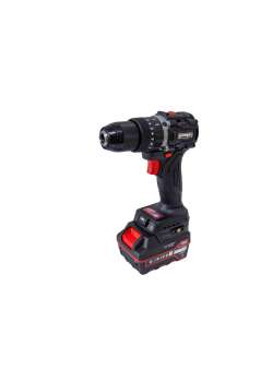 Grangos GCD25-F2 20V 5 Ah Çift Akülü Darbeli Matkap