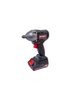 Grangos GCW20-T2 20V 2 Ah Çift Akülü Somun Sıkma