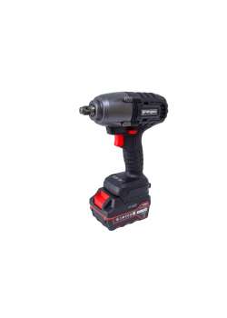 Grangos GCW25-F2 20V 5 Ah Çift Akülü Somun Sıkma