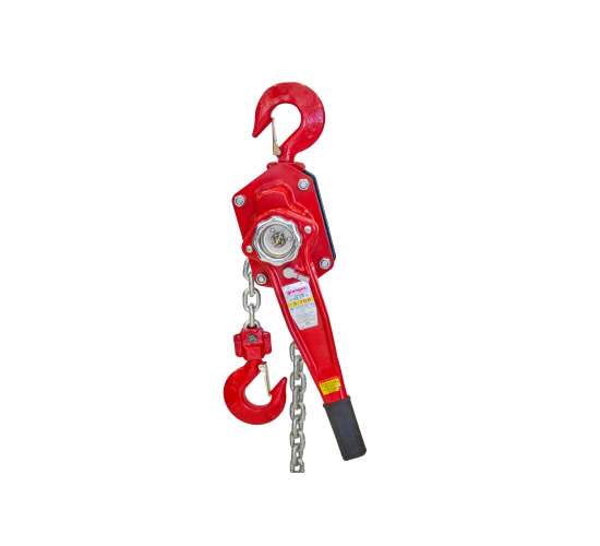 Grangos GRH6 6 Ton 1,5 Metre Hubzug, 8683347920952