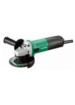 Hikoki G12SR4 730Watt 115mm Profesyonel Avuç Taşlama