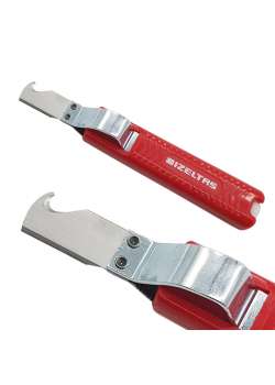 İzeltaş 0375050020 Kablo Sıyırıcı 8-28