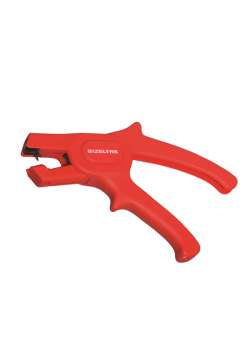 İzeltaş 0375350054 0,5-4mm Mekanik Kablo Sıyırıcı