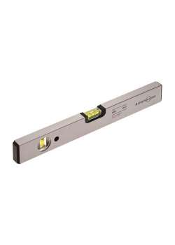 İzeltaş 0588050040 Alüminyum Gövdeli Su Terazisi 400 mm