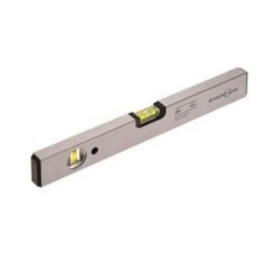 İzeltaş 0588050080 Alüminyum Gövdeli Su Terazisi 800 mm, 8691150890560