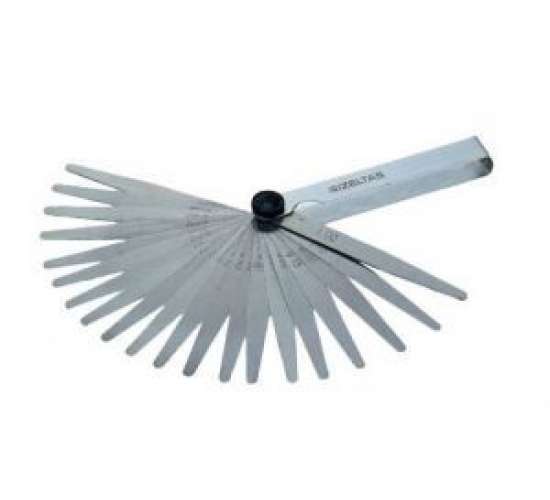 İzeltaş 0590150020 Sentil 20 Parça, 8691150886471