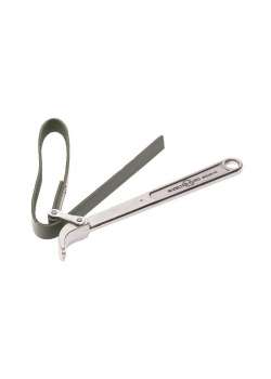 İzeltaş 0637350140 Kayışlı Yağ Filtresi Sökeceği