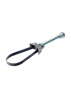 İzeltaş 0637550100 Ayarlı Yağ Filtresi Sökeceği 100 mm