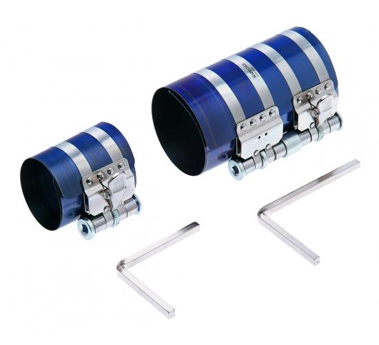 İzeltaş 0639050175 175 Mm Segman Çemberi, 8691150870852