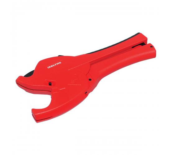 İzeltaş 0676050042 Plastik Boru Kesme Makası 42 mm, 8691150783152