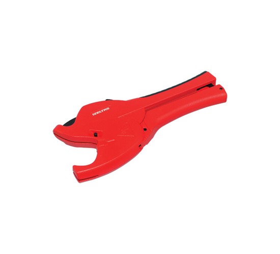 İzeltaş 0676050063 Plastik Boru Kesme Makası 63 mm