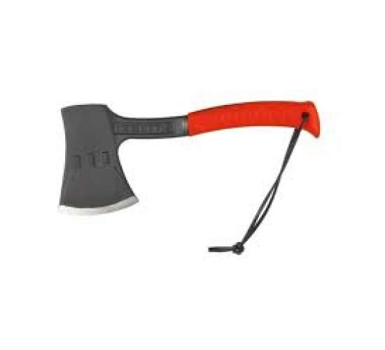 İzeltaş 13000005248 600 gr Kamp Baltası, 8691150242512