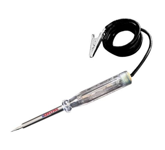 İzeltaş 135mm Oto Kontrol Kalemi 4565170135, 8691150564270