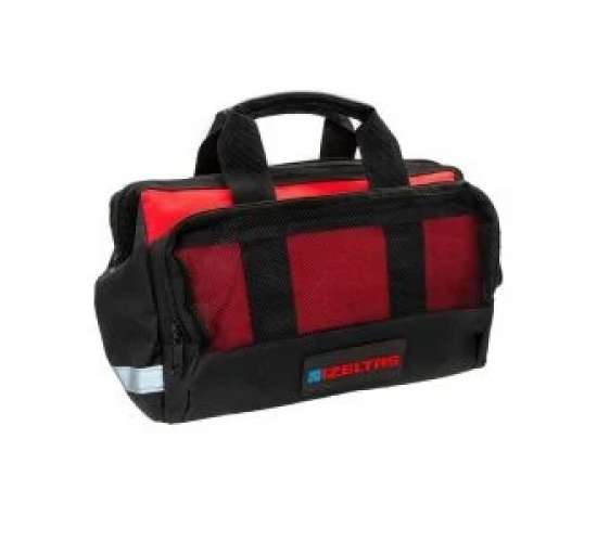 İzeltaş 14000004134 Küçük Boy Bez Takım Çantası, 8691150241317