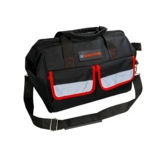 İzeltaş 14000004135 Orta Boy Bez Takım Çantası, 8691150241300