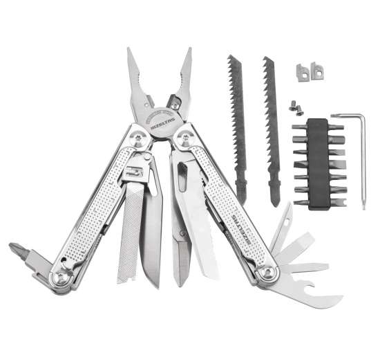 İzeltaş 14000005269 180 mm Multi Tool Pro (15 Fonksiyonlu), 8691150104209