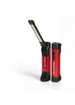 İzeltaş 14000005382 400 LM Cob Led Katlanır Çalışma Lambası