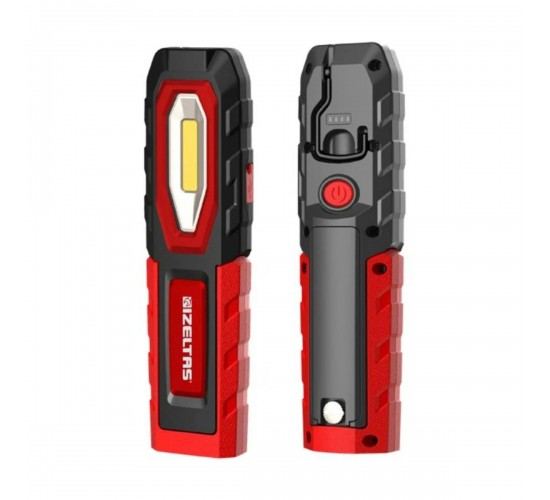 İzeltaş 14000005383 600 LM Cob Led Çalışma Lambası İzeltaş 14000005383 600 LM Cob Led Çalışma Lambası