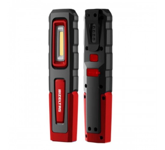 İzeltaş 14000005384 200 LM Cob Led Çalışma Lambası