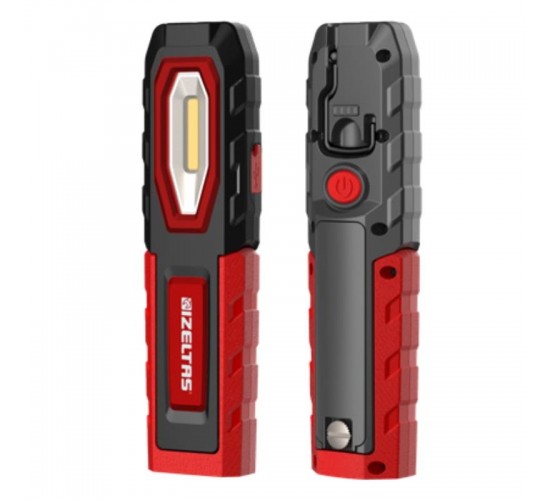 İzeltaş 14000005386 400 LM Cob Led Çalışma Lambası