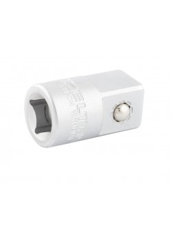 İzeltaş 1519060001 3/4"Fx1"M Lokma Adaptörü İzeltaş 1519060001 3/4"Fx1"M Lokma Adaptörü