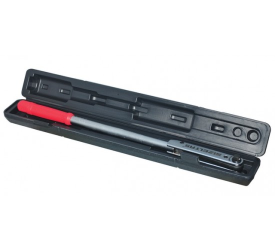 İzeltaş 1610060300 3/8" Tork Anahtarı İzeltaş 1610060300 3/8" Tork Anahtarı