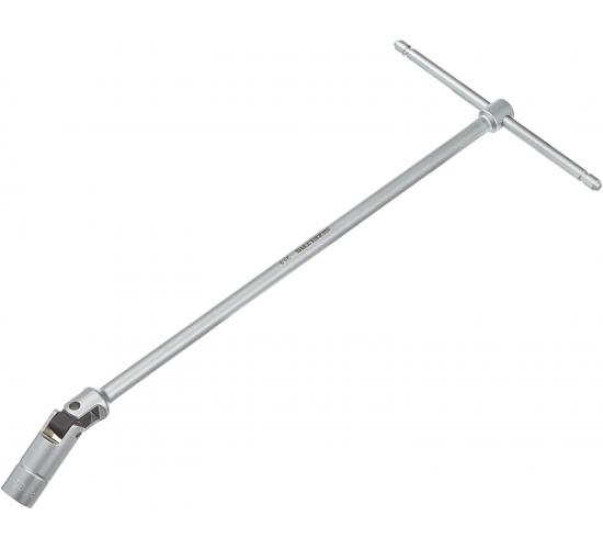 İzeltaş 1845 08 0208 Mafsallı Buji Lokma Anahtar 20.8 mm, 8691150251668