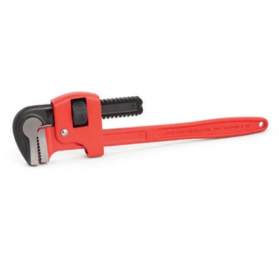 İzeltaş 2100 10 0008 Stilson Boru Anahtarı 8'', 8691150320111 İzeltaş 2100 10 0008 Stilson Boru Anahtarı 8'', 8691150320111