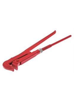 İzeltaş 2201100010 Maşalı Boru Anahtarı ( 85 ) 1''