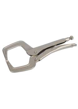 İzeltaş 2511110280 C Tipi Ayarlı Pense