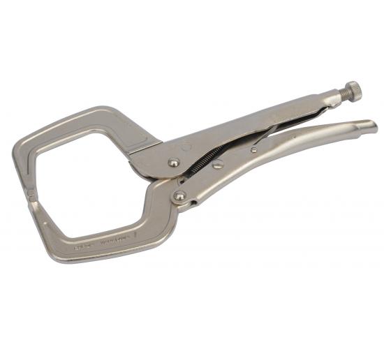 İzeltaş 2511110280 C Tipi Ayarlı Pense, 8691150382850