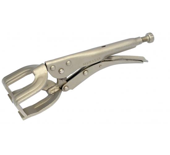 İzeltaş 2515 11 0270 Kaportacı Ayarlı Pense, 8691150383512