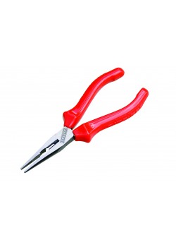 İzeltaş 3220132200 200mm Kargaburun Düz Uçlu Opak