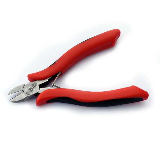 İzeltaş 3550140125 Elektronikçi Yan Keski, 8691150669388