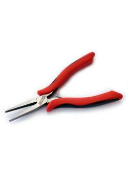 İzeltaş 3553140150 Elektronikçi Düz Uçlu Kargaburun