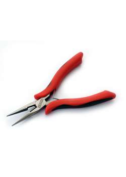 İzeltaş 3554140150 Elektronikçi Uzun Kargaburun