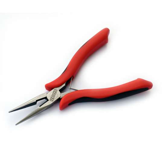 İzeltaş 3554140150 Elektronikçi Uzun Kargaburun, 8691150669425