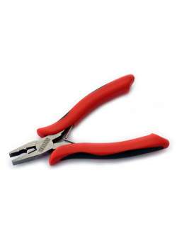 İzeltaş 3557140125 Elektronikçi Pense