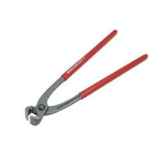 İzeltaş 3830150250 Betoncu Kerpeteni 250mm, 8691150492634