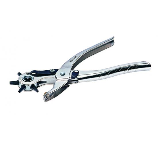 İzeltaş 3852240225 Delik Zımba, 8691150499619