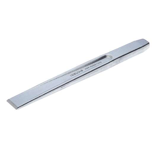 İzeltaş 5500230150 Düz Keski Krom 150 mm, 8691150610212