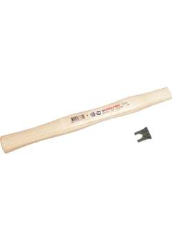 İzeltaş 5800250015 Tesviyeci Çekiç Yedek Sapı (Kamalı) 1500 GR