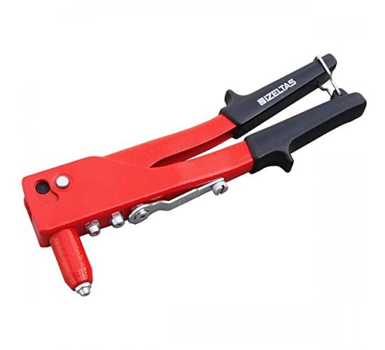 İzeltaş 6195260260 Perçin Tabancası 260 mm, 8691150720539