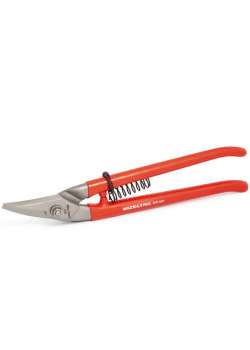 İzeltaş 6210270300 Sağ Kaportacı Makası 300 mm