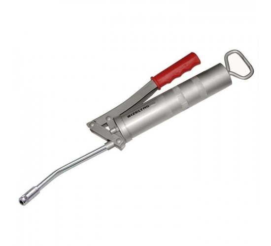 İzeltaş 6230260300 Gres Pompası 300 cc, 8691150731245