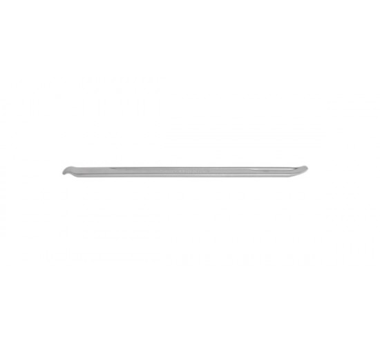 İzeltaş 6350260600 Levye Oluklu 600 mm, 8691150710905